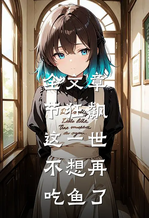 全文章节狂飙：这一世，不想再吃鱼了