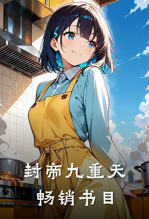 封帝九重天畅销书目
