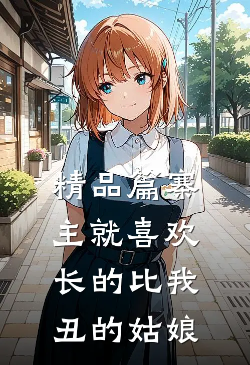 精品篇寨主就喜欢长的比我丑的姑娘