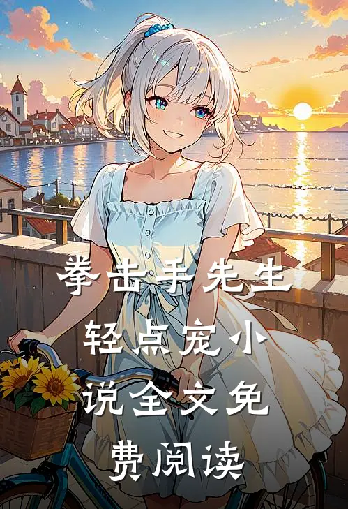 拳击手先生，轻点宠小说全文免费阅读