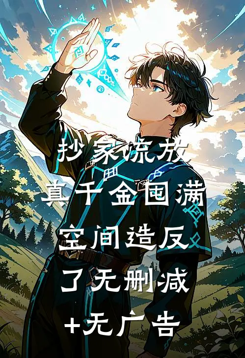 抄家流放，真千金囤满空间造反了无删减+无广告