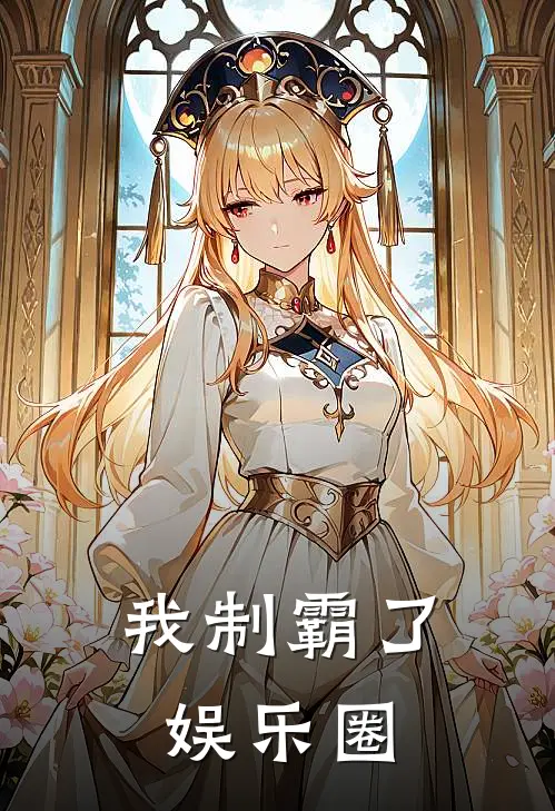 我制霸了娱乐圈