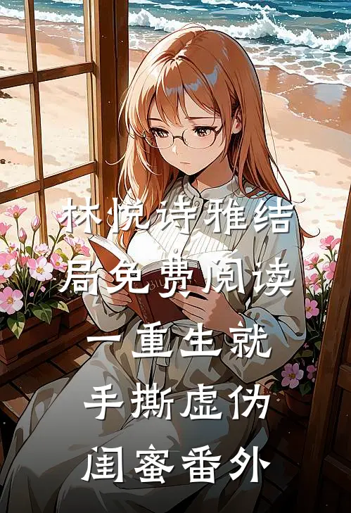 林悦诗雅结局免费阅读一重生就手撕虚伪闺蜜番外