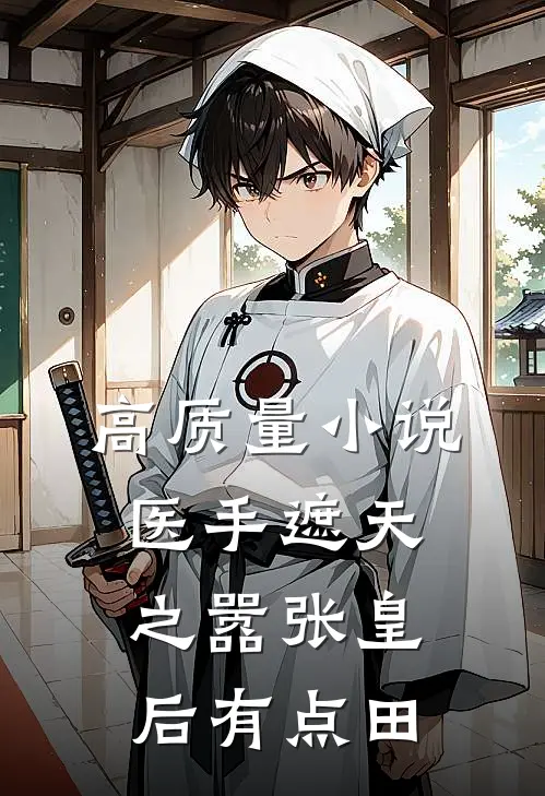高质量小说医手遮天之嚣张皇后有点田