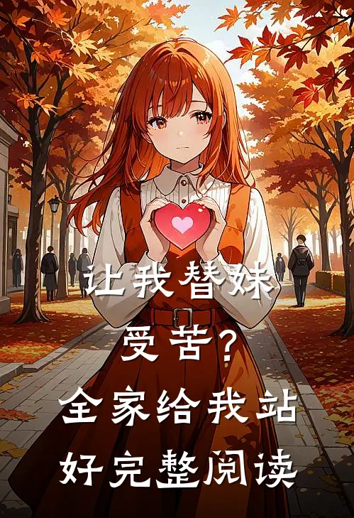 让我替妹受苦？全家给我站好完整阅读