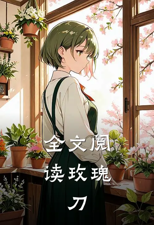 全文阅读玫瑰，刀