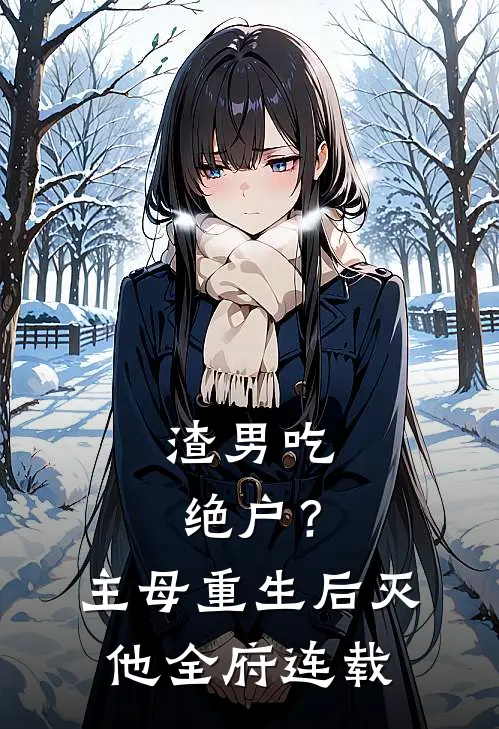 渣男吃绝户？主母重生后灭他全府连载