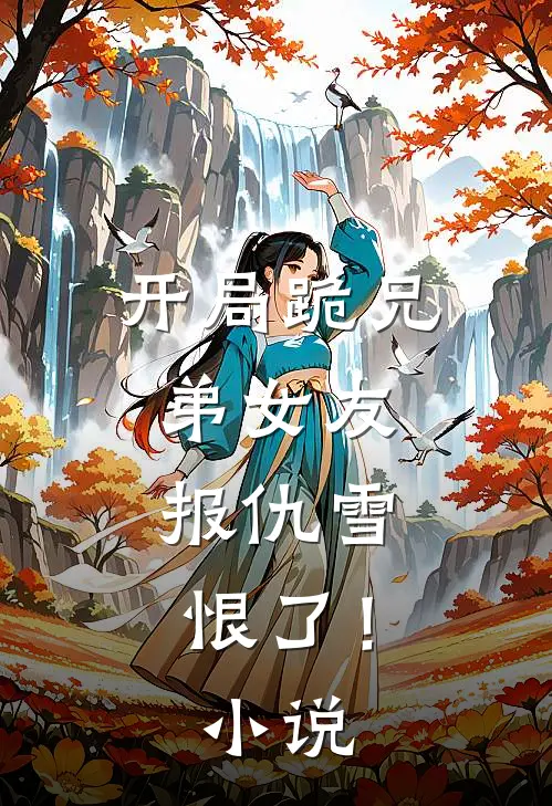 开局跪兄弟女友,报仇雪恨了!
