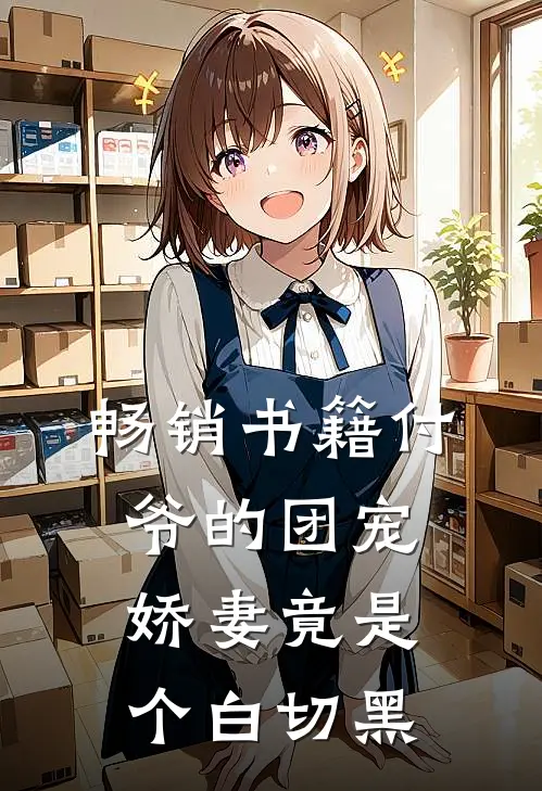 畅销书籍付爷的团宠娇妻竟是个白切黑