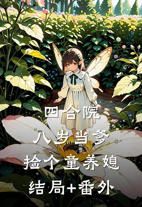 四合院：八岁当爹，捡个童养媳结局+番外