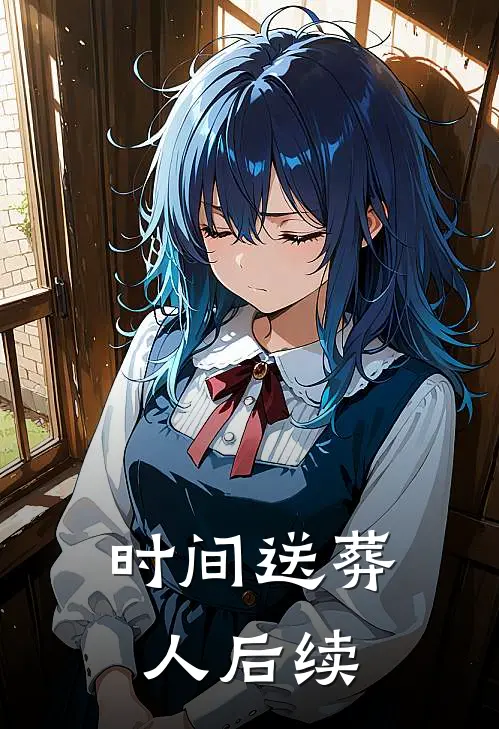 时间送葬人后续