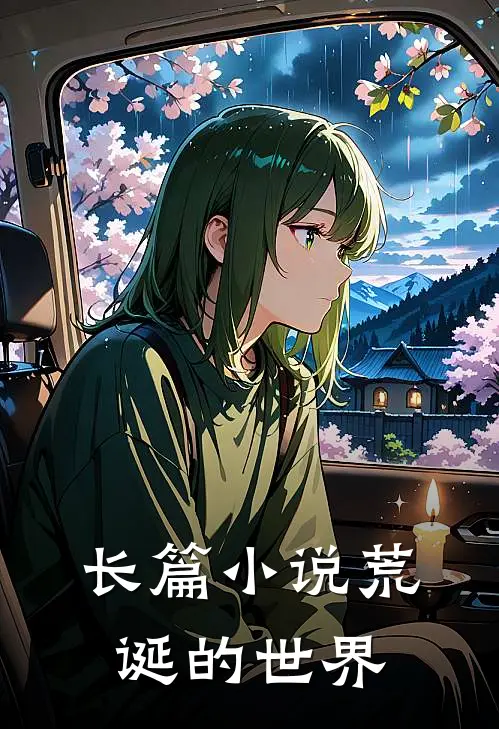 长篇小说荒诞的世界