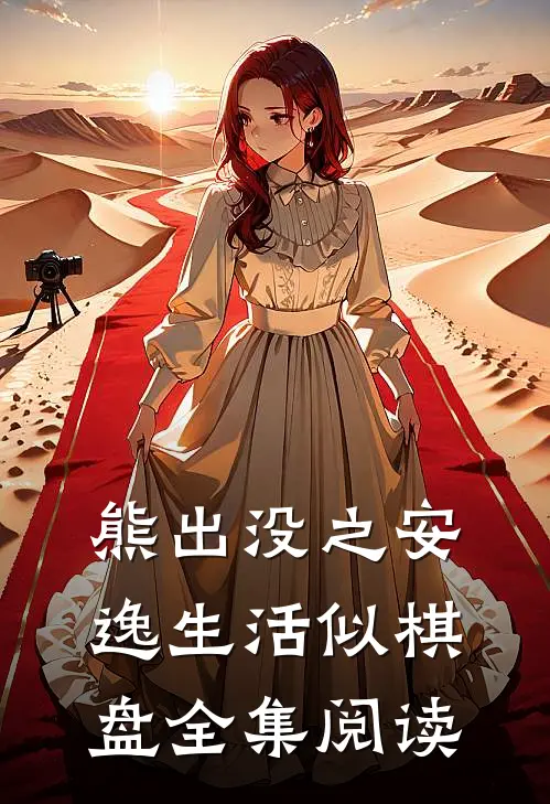 熊出没之安逸生活似棋盘全集阅读