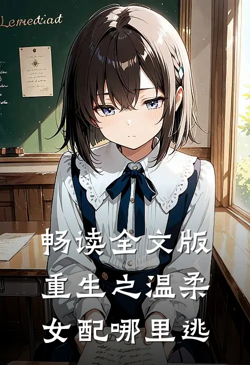 畅读全文版重生之温柔女配哪里逃