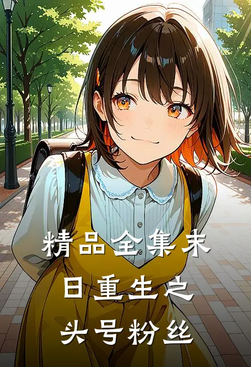 精品全集末日重生之头号粉丝
