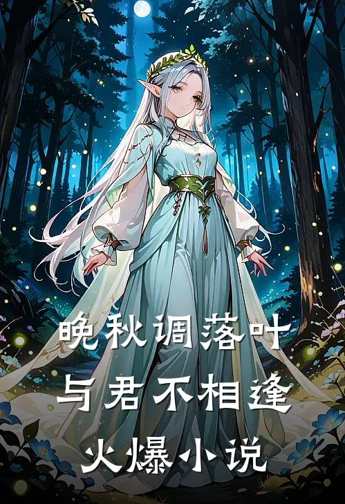晚秋调落叶，与君不相逢火爆小说