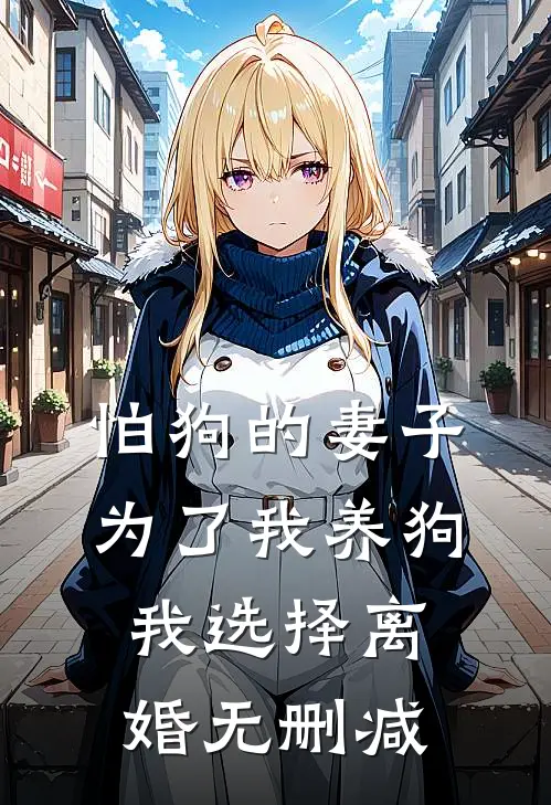 怕狗的妻子为了我养狗，我选择离婚无删减