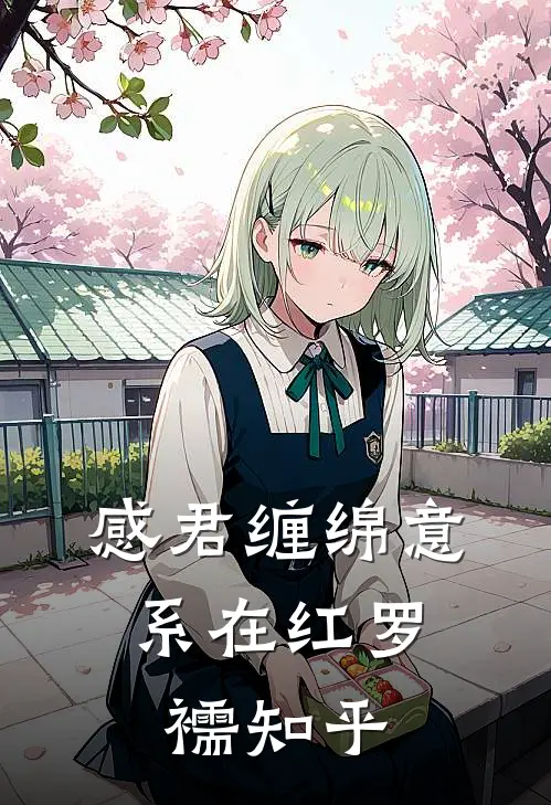 感君缠绵意，系在红罗襦知乎