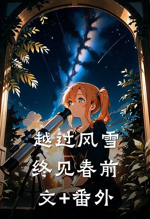 越过风雪终见春前文+番外