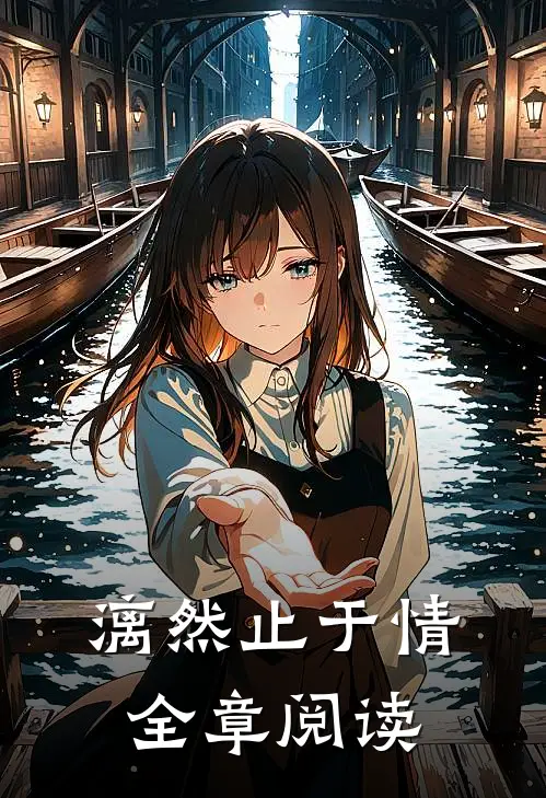漓然止于情全章阅读