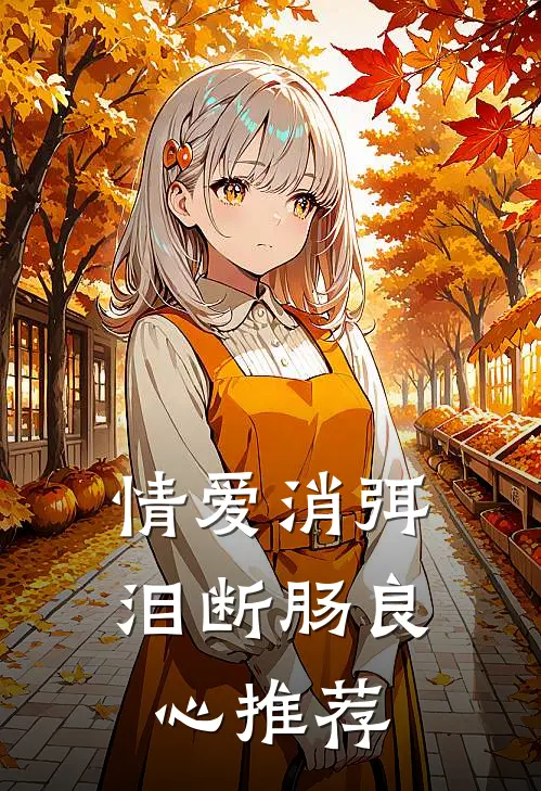 情爱消弭泪断肠良心推荐