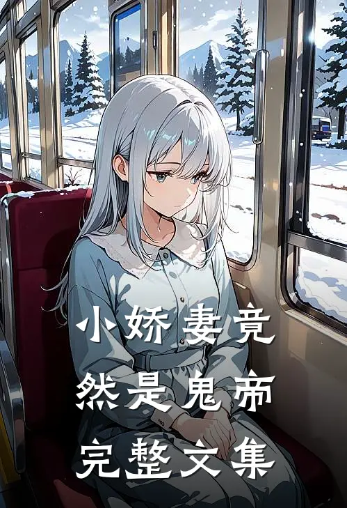 小娇妻竟然是鬼帝完整文集