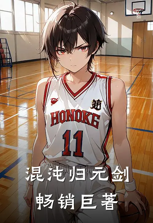 混沌归元剑畅销巨著