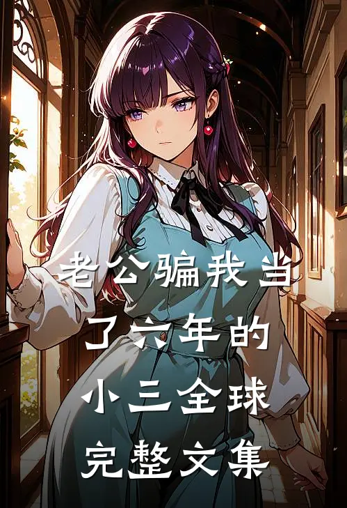 老公骗我当了六年的小三全球完整文集