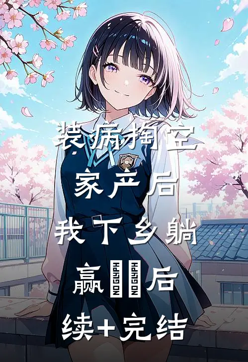 装病掏空家产后，我下乡躺赢​​后续+完结