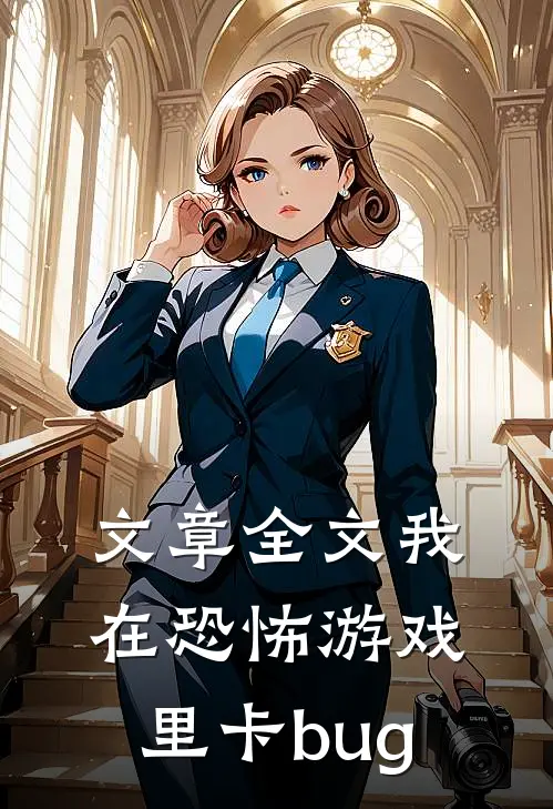 文章全文我在恐怖游戏里卡bug
