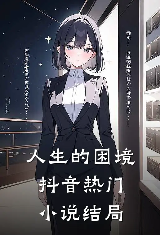 人生的困境抖音热门小说结局