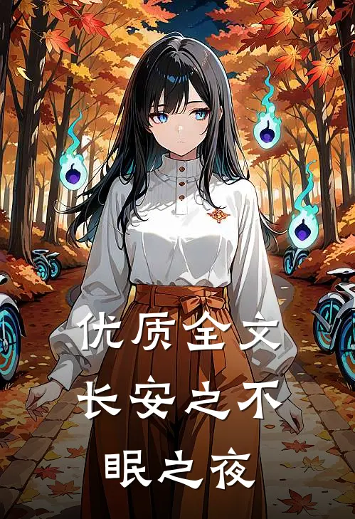 优质全文长安之不眠之夜