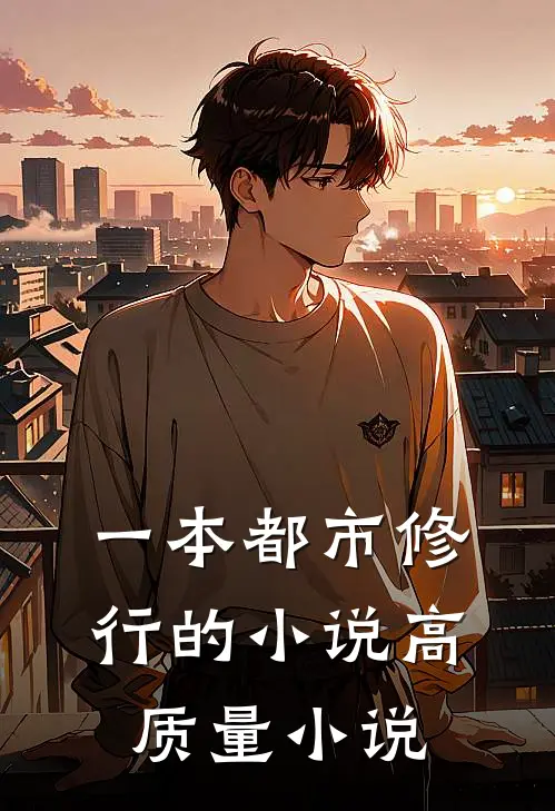 一本都市修行的小说高质量小说