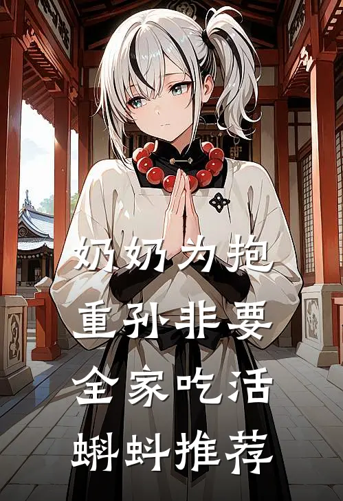奶奶为抱重孙非要全家吃活蝌蚪推荐