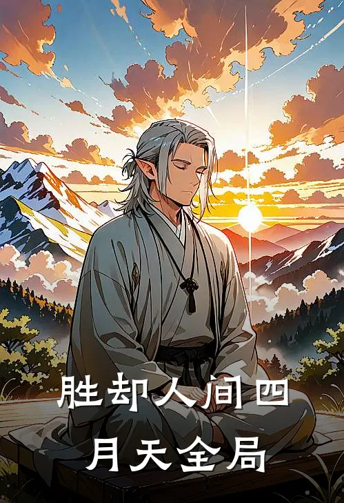 胜却人间四月天全局