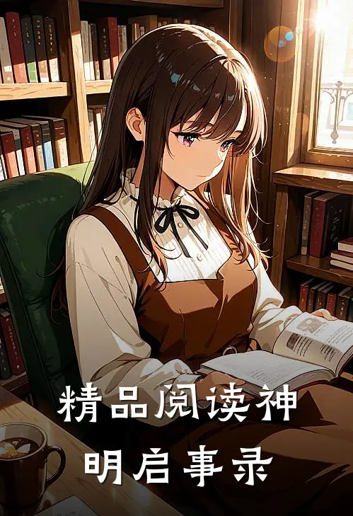 精品阅读神明启事录