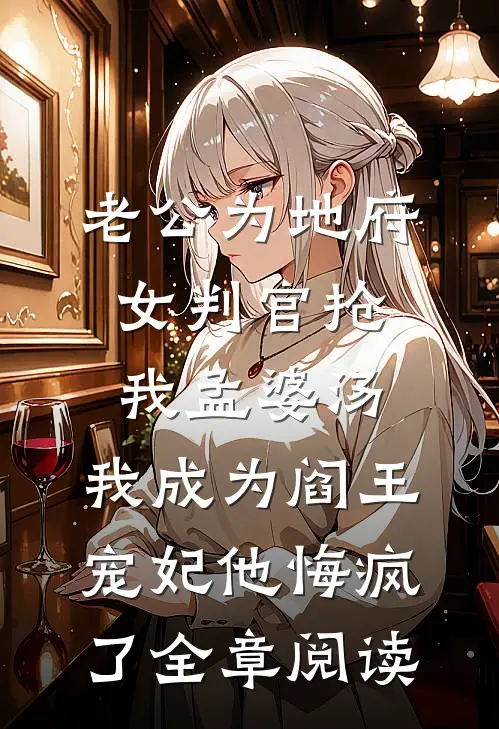 老公为地府女判官抢我孟婆汤，我成为阎王宠妃他悔疯了全章阅读