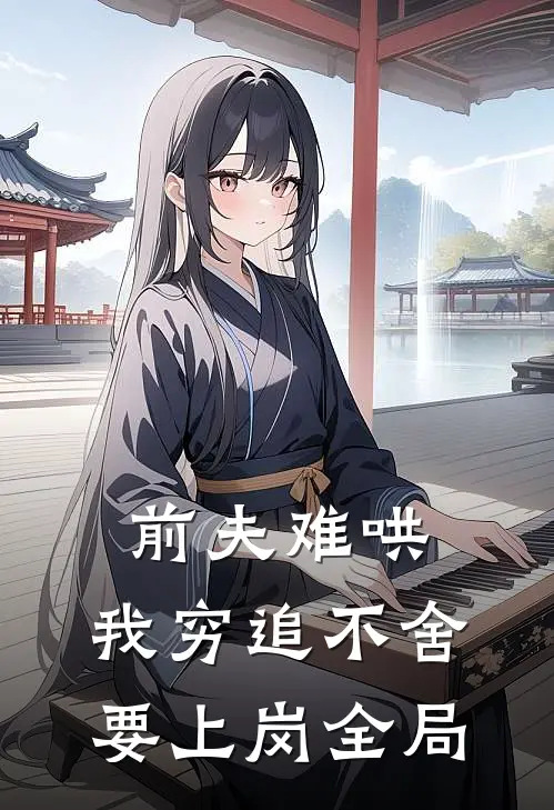 前夫难哄：我穷追不舍要上岗全局