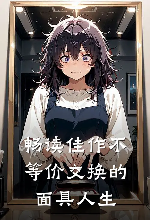 畅读佳作不等价交换的面具人生