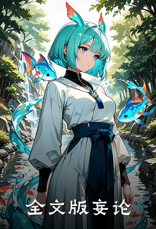 全文版妄论