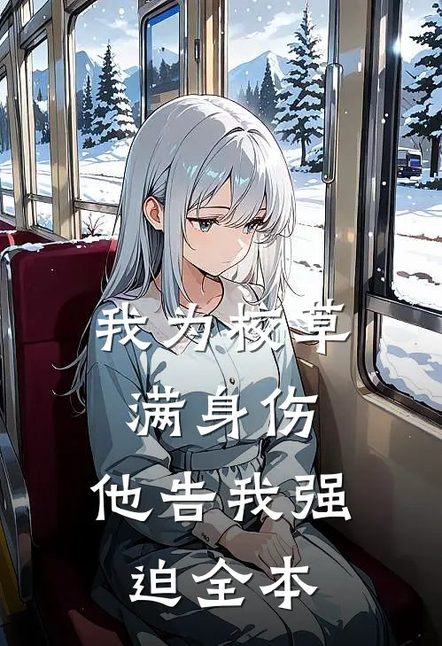 我为校草满身伤，他告我强迫全本