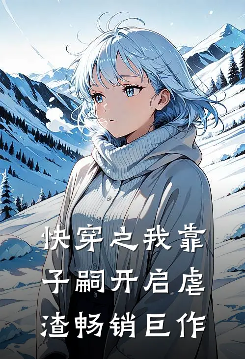 快穿之我靠子嗣开启虐渣畅销巨作