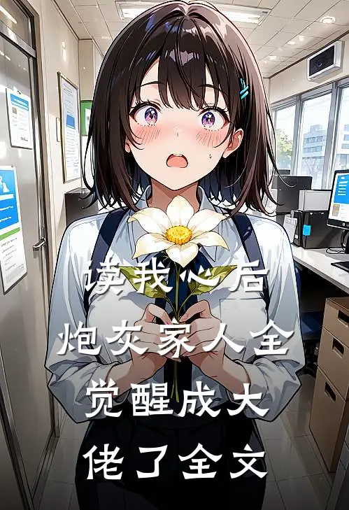 读我心后，炮灰家人全觉醒成大佬了全文