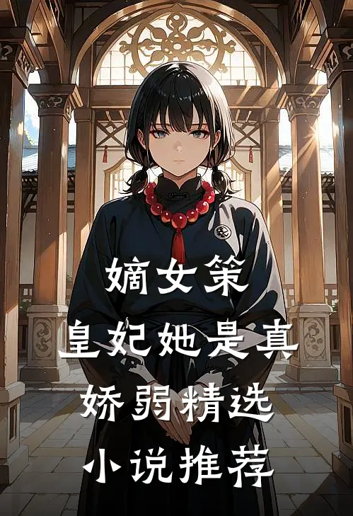 嫡女策皇妃她是真娇弱精选推荐完结