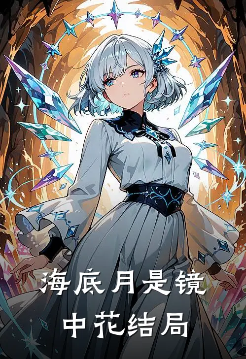 海底月是镜中花结局