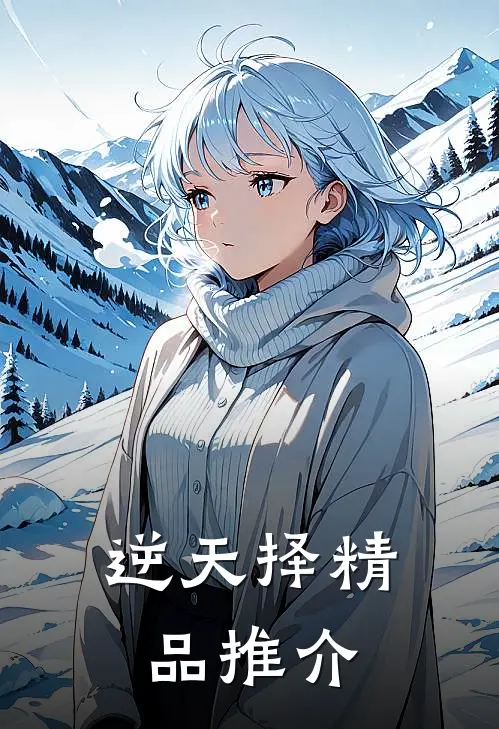 逆天择精品推介
