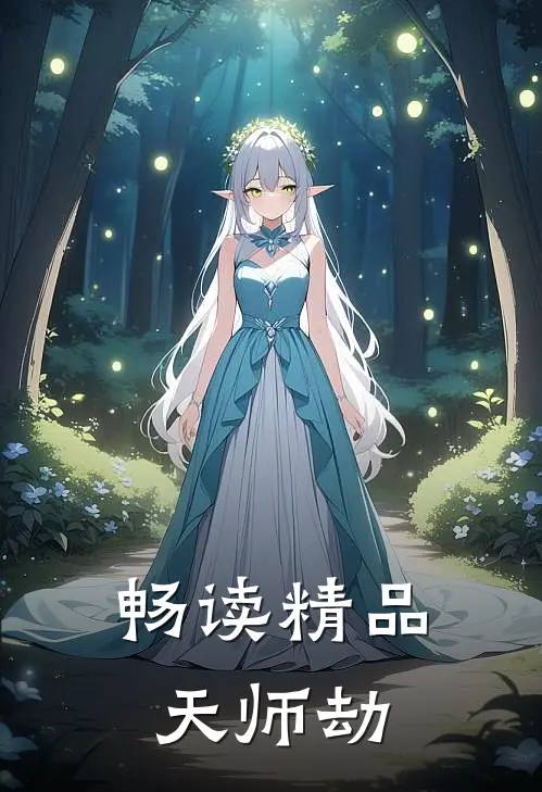 畅读精品天师劫
