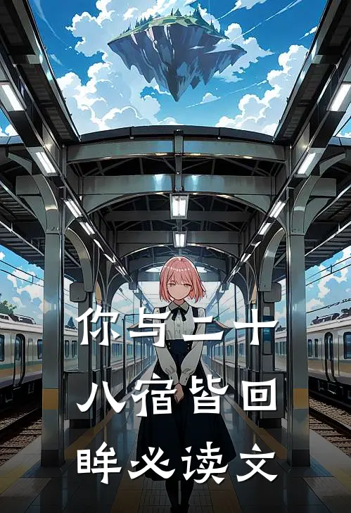 你与二十八宿皆回眸必读文