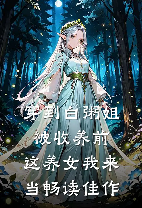穿到白粥姐被收养前，这养女我来当畅读佳作