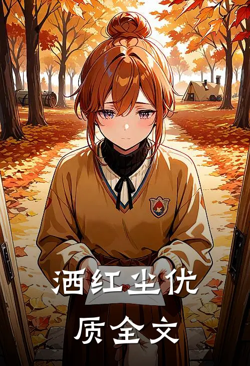 洒红尘优质全文